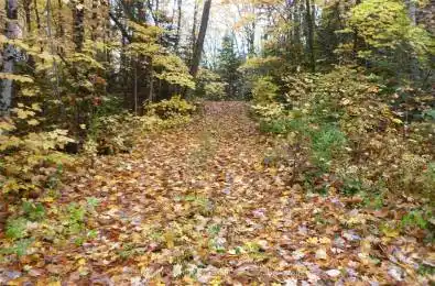 PT LT 8 CON 7 HIGHLANDS EAST Acres North Kawartha Ontario K0L 2Y0