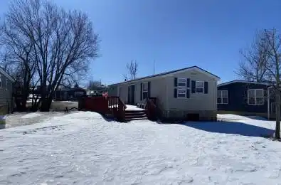 486 County Road Unit# CRKL010 Prince Edward County Ontario K0K 1P0