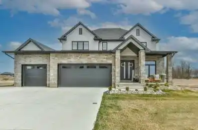 4 SYCAMORE Road Southwold Ontario N5P 0G6
