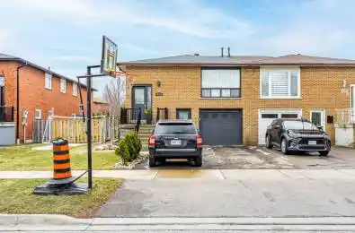 407 Pinemeadow Avenue Mississauga Ontario L5B 2K1