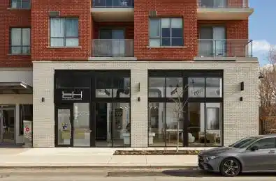 2229 Kingston Road Unit# Unit A Toronto E06 Ontario M1N 1T8