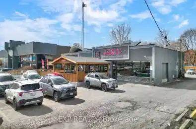 5310 Dundas Street Toronto W08 Ontario M9B 1B3
