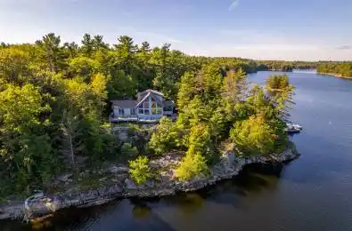 23212 Georgian Bay Shr N/A Georgian Bay Ontario P0E 1E0