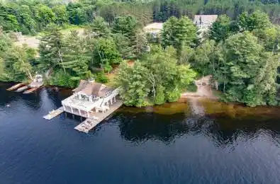 1020 BIRCH GLEN Road Unit# V15 W10 Lake of Bays Ontario P0B 1A0