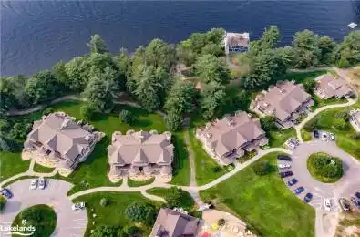 1020 Birch Glen Road Unit# V15 W9 Lake of Bays Ontario P0B 1A0