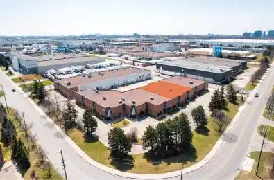 294 Walker Drive Unit# 6-9 Brampton Ontario L6T 4Z2