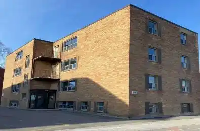 314 Lakeshore Road Mississauga Ontario L5H 1G8