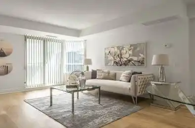 155 Beecroft Road Unit# 2916 Toronto C07 Ontario M2N 7C6