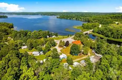 4195 WATSONS CORNERS Road Lanark Highlands Ontario K0G 1M0