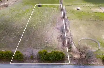 Lot 14 Con 9 Fanning Road Alnwick/Haldimand Ontario K0K 2X0