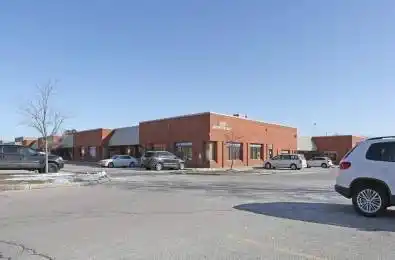 400-450 Matheson Boulevard Unit# Unit 14-16 Mississauga Ontario L4Z 2E