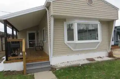 198 Springbank Drive Unit# 56 London Ontario N6J 1G1