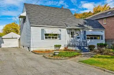 60 Northwood Drive Toronto C14 Ontario M2M 2K1