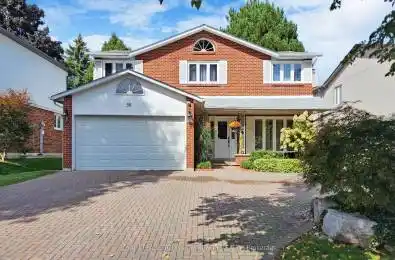 50 Barrydale Crescent Toronto C13 Ontario M3B 3E2