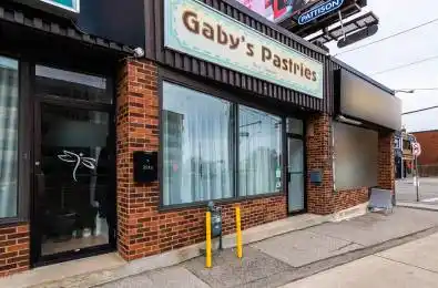 3588 Dufferin Street Toronto W04 Ontario M3K 1N1
