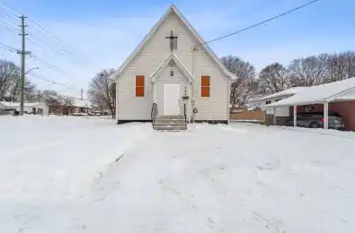 364 Regent Street Orillia Ontario L3V 4C8