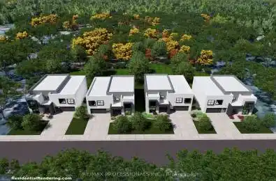 11 Gibson Avenue Toronto W10 Ontario M9V 2S5