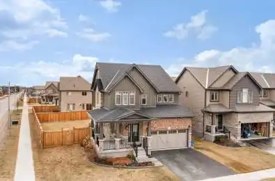 1 Spencer Street Collingwood Ontario L9Y 3B7