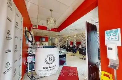 1102 Centre Street Unit# 1B Vaughan Ontario L4J 3M8