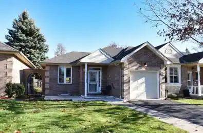 39 Twenty Place Boulevard Hamilton Ontario L0R 1W0