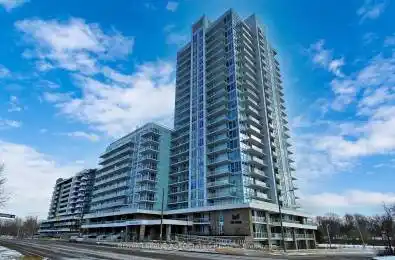 10 Deerlick Court Unit# 2405 Toronto C13 Ontario M3A 0A7