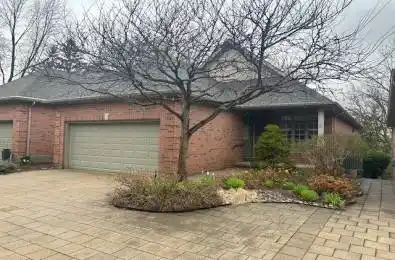 25 BECHER Street Unit# 110 London Ontario N6C 1A4