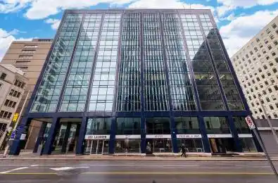 251 LAURIER Avenue Unit# 101 Ottawa Centre Ontario K1P 5J6