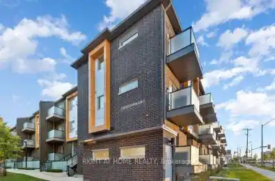 2789 Eglinton Avenue East Avenue Unit# 423 Toronto E08 Ontario M1J 2E1
