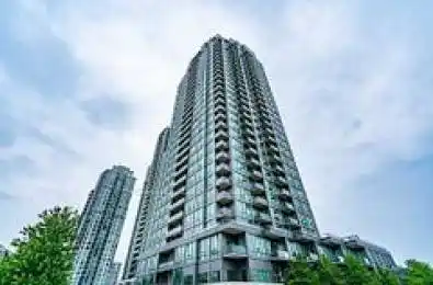 3525 Kariya Drive Unit# 1903 Mississauga Ontario L5B 0C2