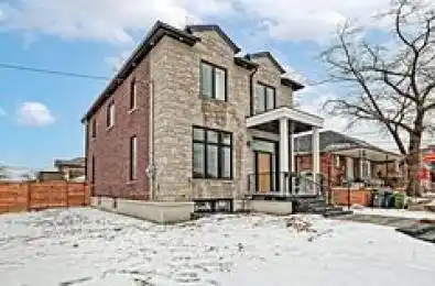 2 Cobalt Avenue Toronto W02 Ontario M6N 3G4
