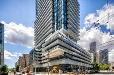 161 Roehampton Avenue Unit# 1511 Toronto C10 Ontario M4P 0C8