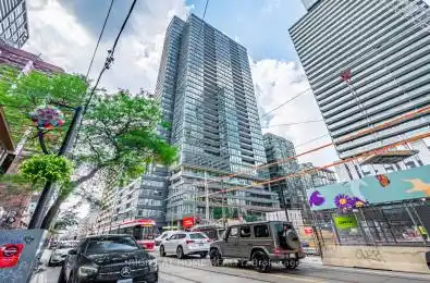 8 charlotte Street Unit# 1603 Toronto C01 Ontario M5V 0K4