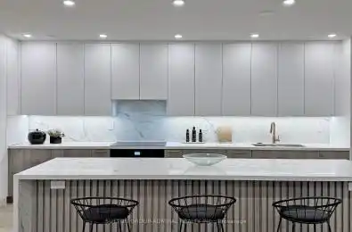 65 SPRING GARDEN Avenue Unit# 102 Toronto C14 Ontario M2N 6H9
