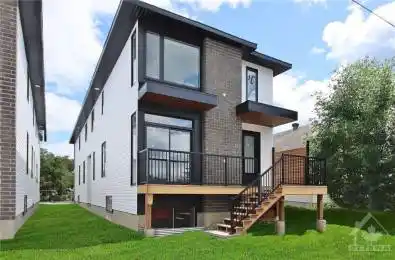 1377 Maxime Street Unit# A Cyrville - Carson Grove - Pineview Ontario 