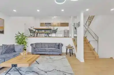 307 Milestone Crescent Aurora Ontario L4G 3M2