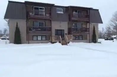 38 Victoria Street Asphodel-Norwood Ontario K0L 2V0