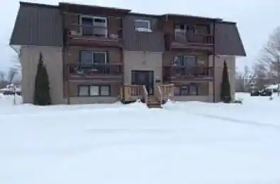 36 Victoria Street Asphodel-Norwood Ontario K0L 2V0
