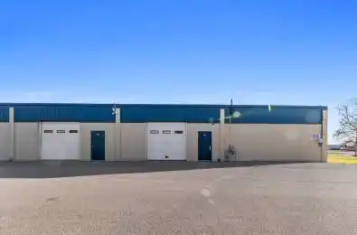 330 Ward Street Unit# 1 Port Hope Ontario L1A 4A6