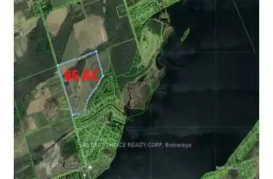 571 Hickory Beach Road Kawartha Lakes Ontario K0M 1N0