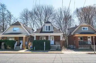 1161 King Street Hamilton Ontario L9S 1M3