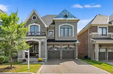 31 Streamside Street Vaughan Ontario L4H 4V3