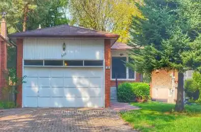 326 Mckee Avenue Toronto C14 Ontario M2N 4E5