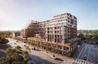 858 Dupont Street Unit# PH25 Toronto W02 Ontario A1A 1A1