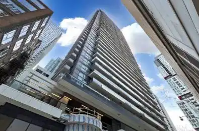 38 Widmer Street Unit# 4811 Toronto C01 Ontario M5V 0P7