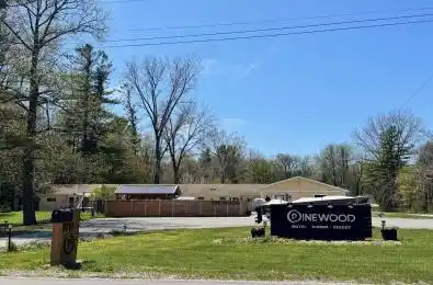 9717 Army Camp Road Lambton Shores Ontario N0N 1J3