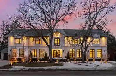34 Old English Lane Markham Ontario L3T 2T9