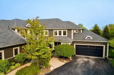 108 LANDRY Lane Unit# 1 Blue Mountains Ontario N0H 2P0