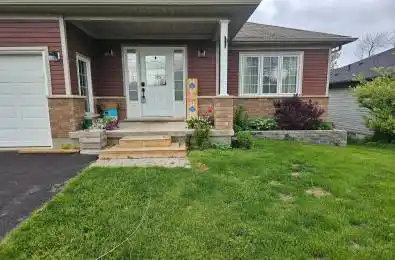 140 Constance Boulevard Wasaga Beach Ontario L9Z 2Y4