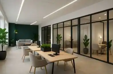 5045 Orbitor Drive Unit# Building 10, Suite 400 Mississauga Ontario L4