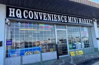 1546 Warden Avenue Toronto E04 Ontario M1R 2S8